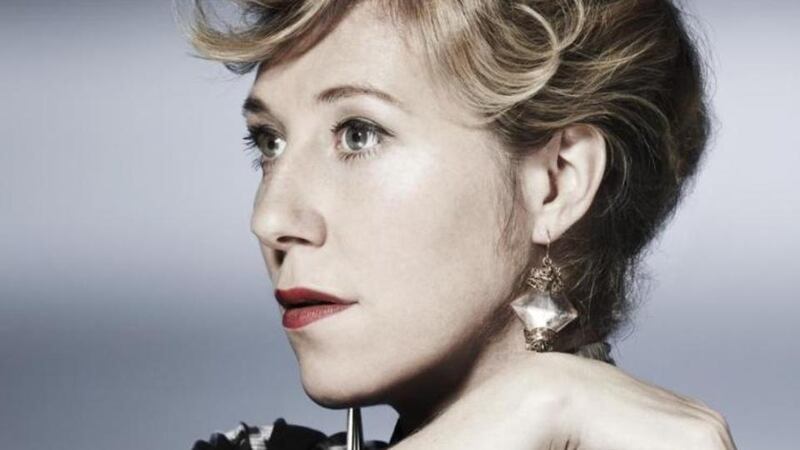 Martha Wainwright