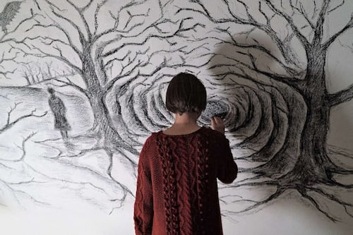 How ‘Sicilian Ghost Story’ revolutionises the Mafia film