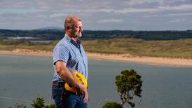 Troubled waters: Tensions in Irish Coast Guard