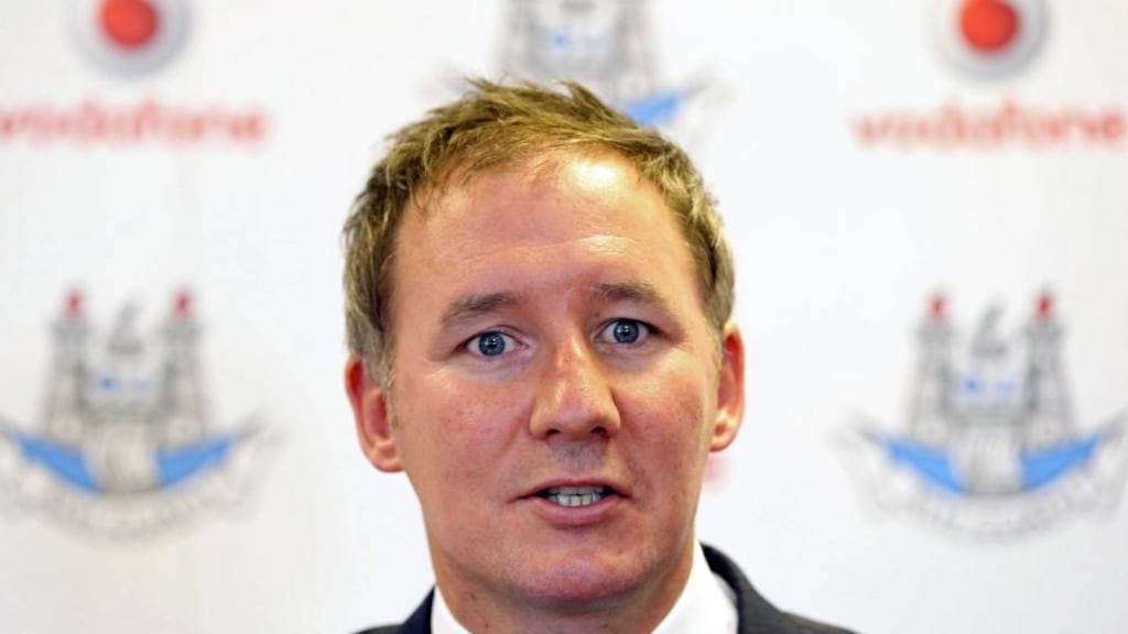 Jim Gavin says Dublin are ready and primed for their championship test against Westmeath.