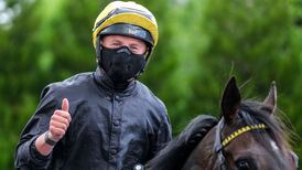 Jessica Harrington turns to Tom Marquand for Millisle’s Ascot assault