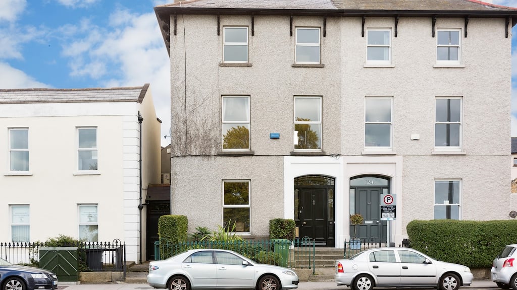 122 Rock Road, Booterstown, Co Dublin