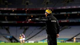 Jackie Tyrrell: Waterford have a free pass but Cody just doesn't lose semi-finals