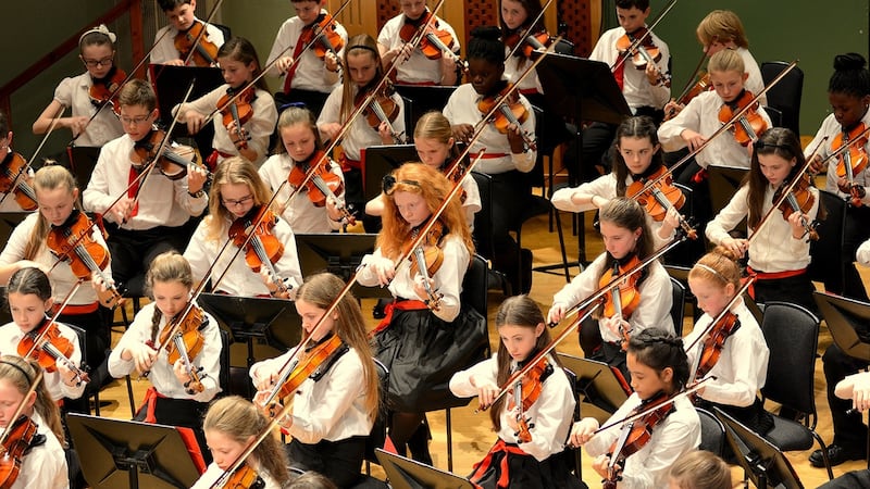 Classical music: Playing outside the pit can broaden your horizons