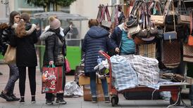 Covid-19: Dublin street traders and council reach deal for run-up to Christmas