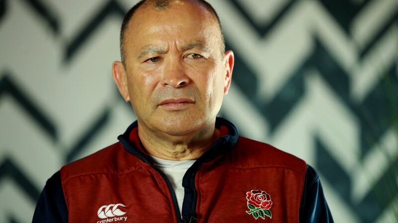 Eddie Jones is entering his fifth Six Nations as England head coach. Photograph: David Rogers/Getty