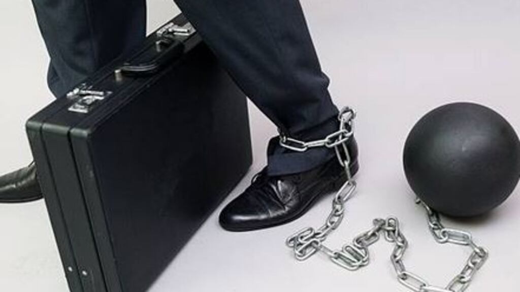 “There is ongoing public concern about the investigation and prosecution of white collar crime.” Photograph: Getty Images