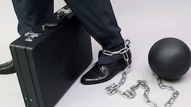 Varadkar asks for package to fight white collar crime