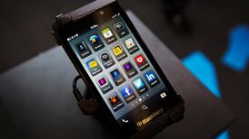 Smarter phones for business