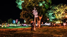 Tales from the dark side of the festival scene