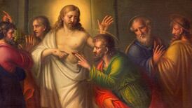 Thinking Anew: Drawing courage from an apostle’s doubt