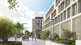 Sinn Féin to call for National Maternity Hospital’s independence