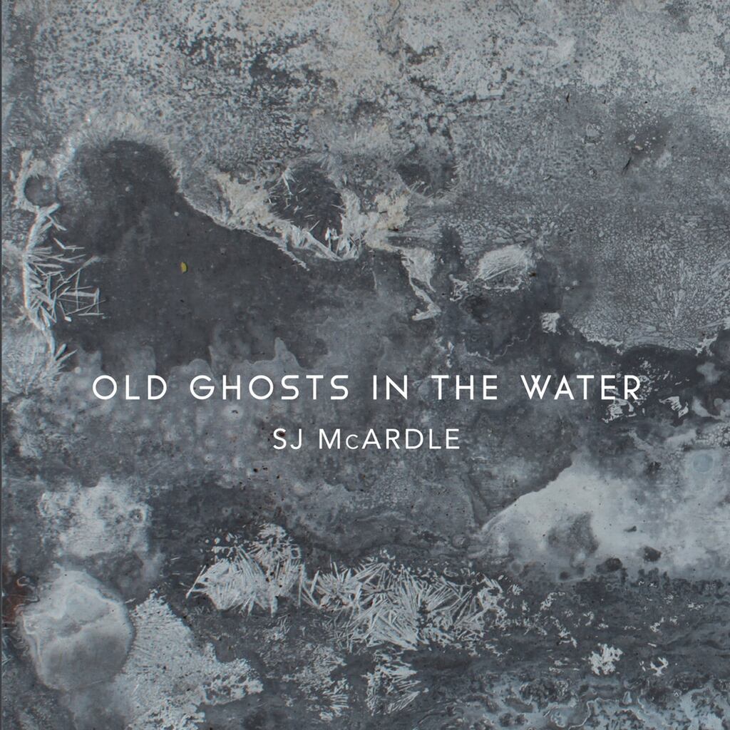 SJ McArdle's Old Ghosts in the Water features nine evocative songs rooted in folk but coloured by expansive and imaginative arrangements.