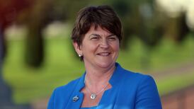 Arlene Foster: Kenny’s Brexit forum plan ‘badly mishandled’