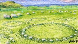 Michael Viney: The secret life in my handful of garden soil