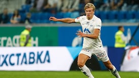 Remembering Erling Halaand’s Molde cameo to break UCD hearts