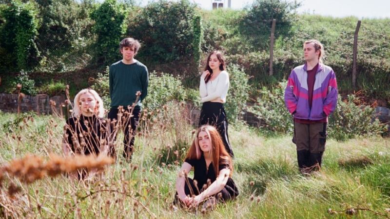 M(h)aol’s 2021 debut EP is called Gender Studies