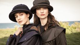 Look good in bad weather: Great spring outerwear for Ireland’s unpredictable forecasts