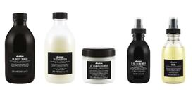 Five ways to guarantee yourself a good hair day