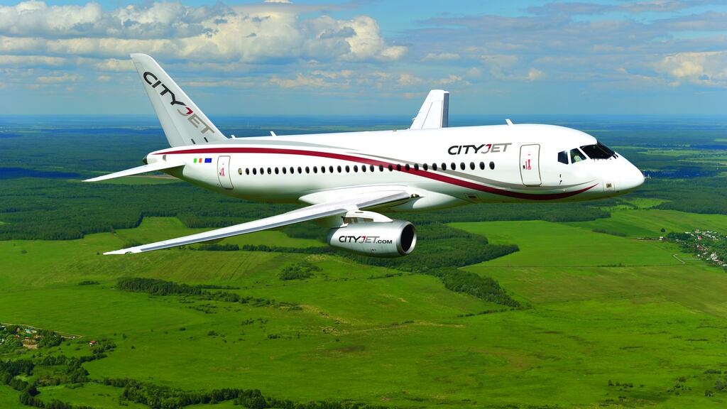 CityJet has said there is little chance of the deal with Stobart Air being revived.
