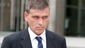 Eight years for married man who killed lover in her bed