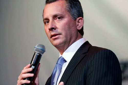 Democrats lose Florida swing district ahead of elections