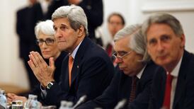 Talks over Iran nuclear programme extended in Vienna