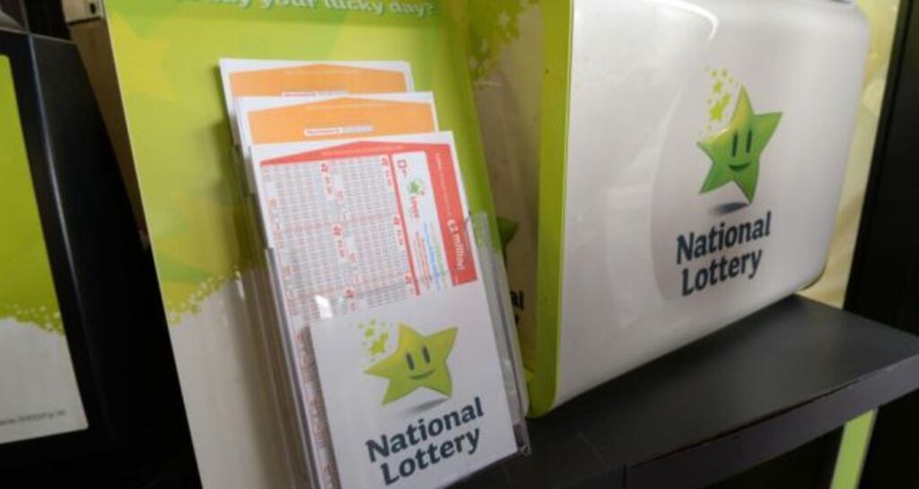 Bernard Durkan TD is on both the Oireachtas Finance and Public Expenditure committees and stated that he wanted a ‘full audit’ into why there has been no winner ‘in the interests of public confidence’. File photograph