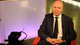 Irish lawyer Fergal Gaynor appointed to top post on Cambodia inquiry