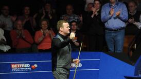 Shaun Murphy dispatches Hawkins to reach World Championship final