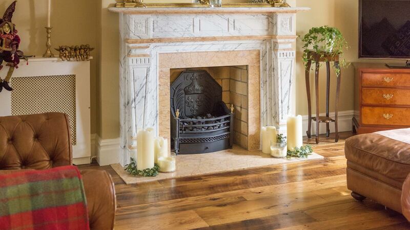 17 Orwell Park, Dublin 6