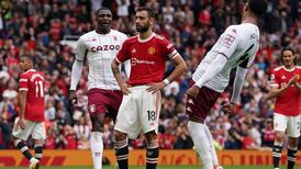 Bruno Fernandes turns to Instagram after penalty miss