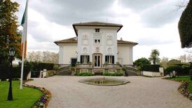 The Italian Job: gardener wanted for Irish embassy in Rome