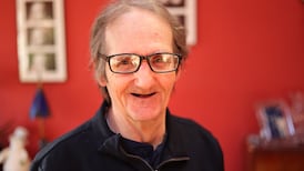 The Guildford Four’s Paddy Armstrong: ‘People thought I was going to be bitter and twisted when I came out of prison’