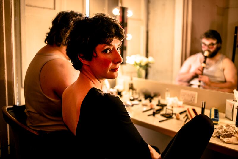 Dublin Fringe Festival 2022: Opening Night. Photograph: Helio Leon