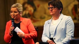 ‘Cast iron’ backstop guarantee needed following Brexit Bill amendments – SF