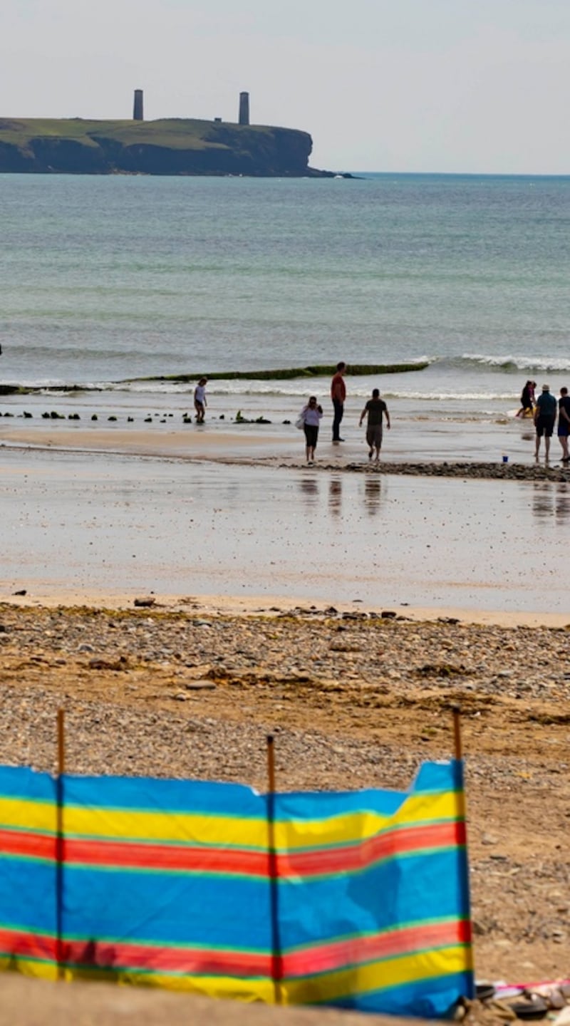 Tramore, Co Waterford: Photograph: Patrick Browne