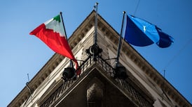 Bank of Ireland’s low ranking, Italy’s rejected budget, and Conor McGregor’s legal battle