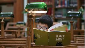 Free days: keep children amused on the cheap