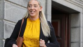 Woman suing over pub fall says claim ‘last thing’ on her mind