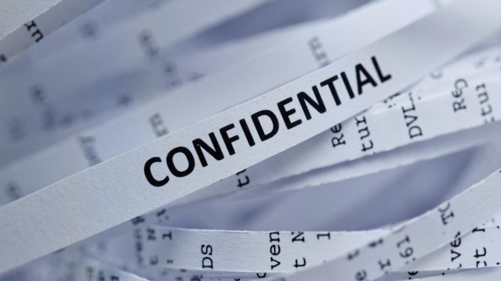 “When upfront fees were first introduced in 2003, the number of requests fell by almost one-third, demonstrating that upfront fees are a strong deterrent to those wishing to make requests.”