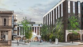 Irish Life  to spend €8m  redeveloping Dublin headquarters