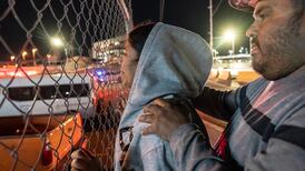 Fire in Mexico kills at least 39 in migration centre near US border