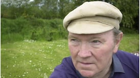 Rebel balladeer without a cause – An Irishman’s Diary about John Todhunter