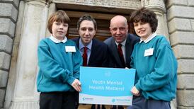 No need for new national suicide authority, says Minister