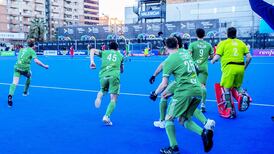 Ireland’s men’s hockey team deliver divine performance after Munster test followers’ faith