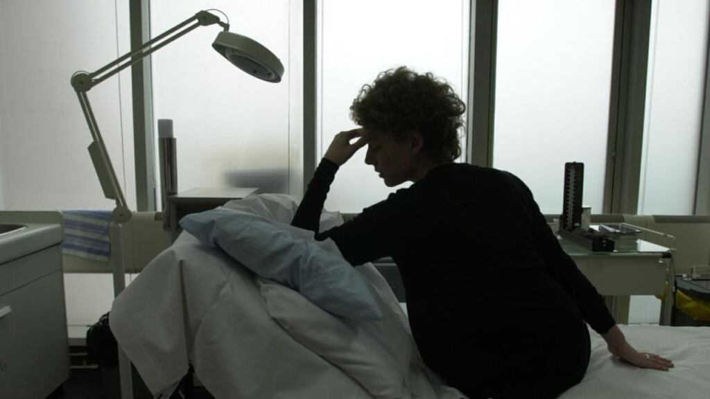 The IFPA said factors for the upsurge in demand for post-abortion counselling included more women attending with complex circumstances.