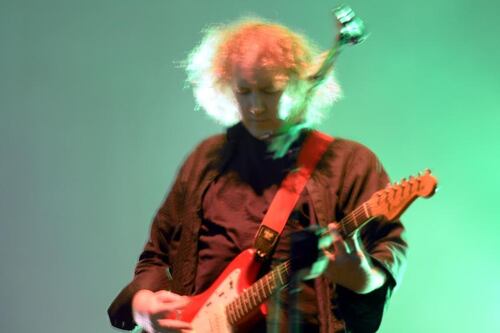 My Bloody Valentine: Not so deep cuts