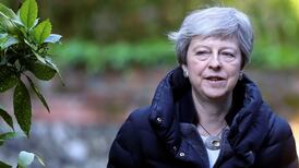 The Irish Times view on Brexit: ‘no deal’ scenario very much in play