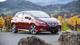 Nissan operating losses of €3.8bn far bigger than predicted